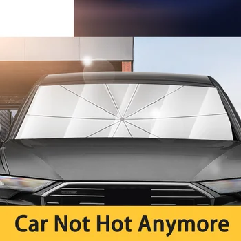 Применимая модел 2021 г. BYD Чин plus Sunshade ev dmi Защита от слънцето и топлоизолация 21 Нов автомобил на сенника