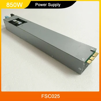 FSC025 JPSU-850W-AC-AFI 740-053351 За Импулсни източник на захранване Juniper AC QFX5100 Мощност 850 W