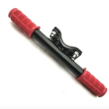 Регулируема електрическа дъска за скейтборд, детски кошари, писалка за употреба, безопасен червен за Xiaomi Mijia M365, електрически скутер скейтборд