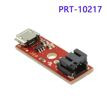 Основен липокомпрессор PRT-10217 - Micro-USB
