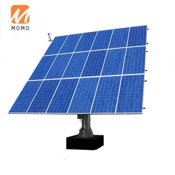 цена двуосна тъкани на слънчеви панели с мощност 5 кВт, подробности може да се усъвършенства в услуга за поддръжка на клиенти