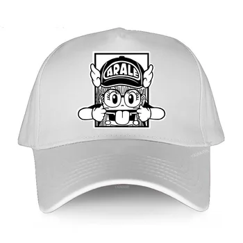 Регулируема Брандираната бейзболна шапка balck Adult luxury шапка за Мъже Онлайн Arale Персонализирана спортна шапка в стил Хип-Хоп възстановяване на предишното положение Летни Шапки