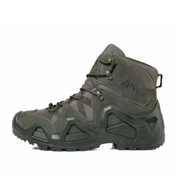 Тактически военни обувки, мъжки обувки, специални туристически обувки за дейности на открито, dr. обувки в пустинята, ботильоны, мъжки маратонки