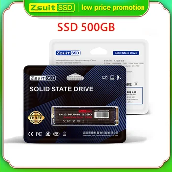 M2 SSD NVMe 250gb 500gb 1tb, 2tb SSD M. 2 2280 PCIe SSD Вътрешен Твърд диск за Десктоп, лаптоп nmve m2 z-suit