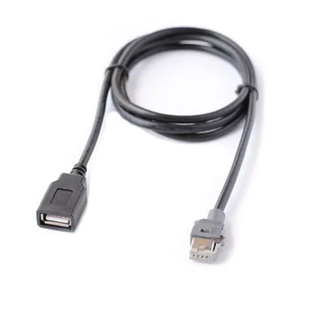 Адаптер USB кабел за автомобилни мултимедийни главното устройство за MISTRA
