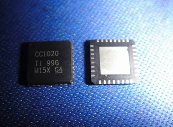 CC1020RUZR CC1020RSSR CC1020 (Уточнят цената, преди пускането на поръчката) Чип на микроконтролера поддържа спецификация на поръчката