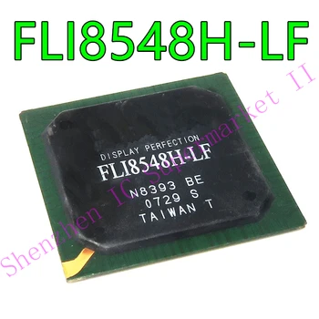 FLI8548H-LF FLI8548H нов оригинален едно-чип подобрен LCD контролер за телевизор с HDMI