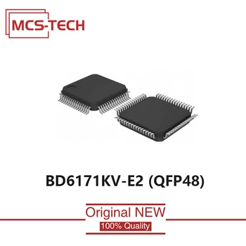 BD6171KV-E2 Оригинален Нов QFP48 BD617 1KV-E2 1БР 5ШТ