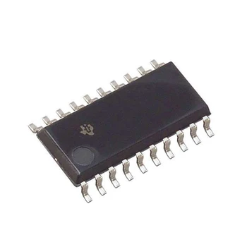 Led драйвер TLC5951DAPR IC LIN 40MA 38HTSOP с управление на захранването (PMIC) Гаранция за качество на led драйвера