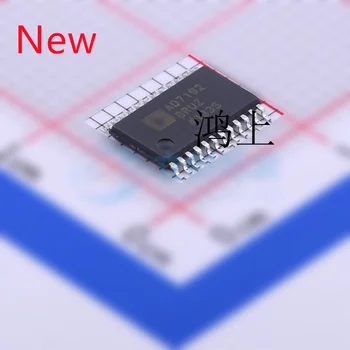 5 бр./лот AD7192BRUZ-REEL Оригиналната новата спецификация на чип, универсален покупка, спотовые стоки 100% нови
