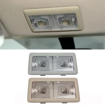 Авто Вътрешен Куполна Вътрешна Лампа Лампа За Четене на Тавана Лампа За Suzuki Swift, SX4