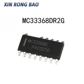 5шт MC33368D СОП-14 MC33368DR2G SOP14 MC33368 MC33368DR СОП MC33368DG