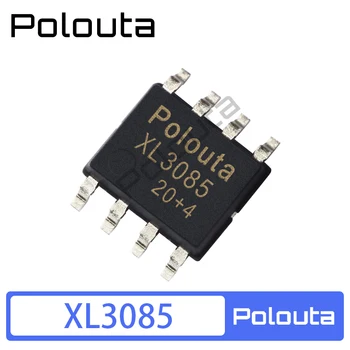 10шт XL3085 СОП-8 RS-485/RS-422 чип интегрални схеми IC Polouta