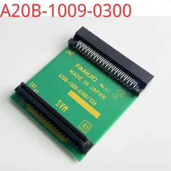 A20B-1009-0300 FANUC оригиналната напълно нова съединителна такса печатна платка PCB