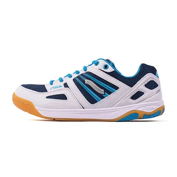 Обувки за тенис на маса STIGA CS-7621, обувки за ракета за пинг-понг, мъжки и дамски маратонки Zapatillas Deportivas Mujer
