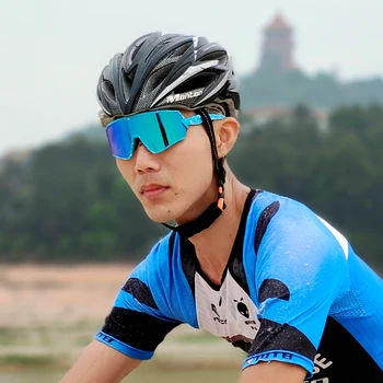 505 дропшиппинг поляризирани фотохромичните слънчеви очила tr90 за планински велосипед пътен велосипед МТВ велосипед слънчеви очила очила