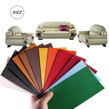 10x20/20x30 см, 13 цвята, Самозалепващи стикер от изкуствена тъкан, на кръпки за дивана, отвор за закрепване на кожа портфолио, Иконата за ремонт, декорация