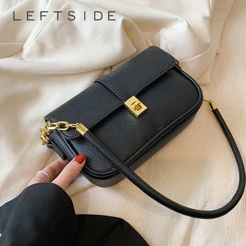 Малки чанти под мишниците за жени 2023, нова луксозна марка тенденция дизайнерска чанта през рамо дамски чанти и портмонета