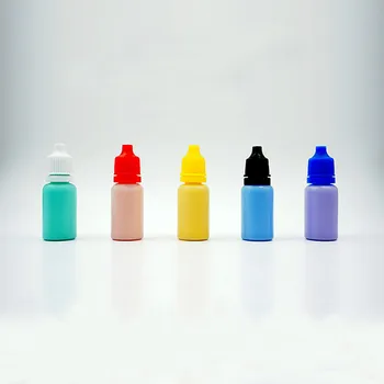 консумативи за 3D-принтер Sparkmaker macaron цвят паста 5 цвята един комплект